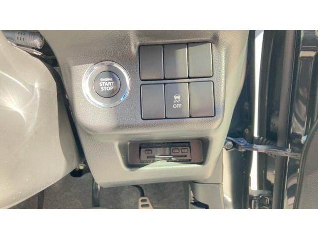 SUZUKI ALTO WORKS 2017 Image 31