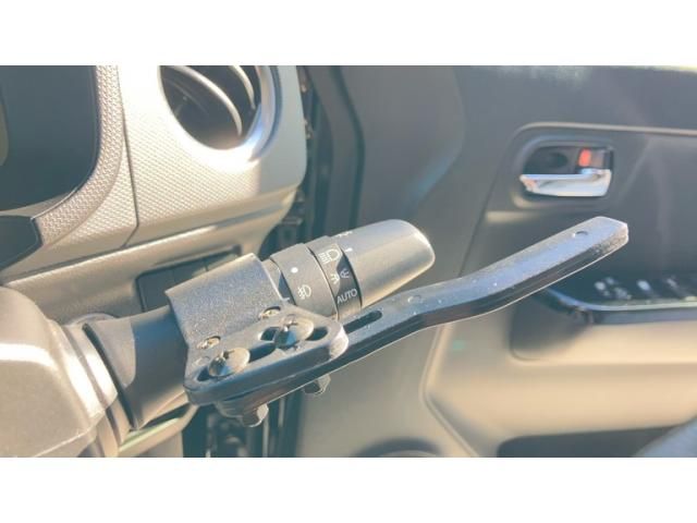 SUZUKI ALTO WORKS 2017 Image 31