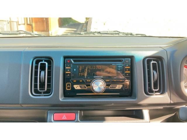 SUZUKI ALTO WORKS 2017 Image 31