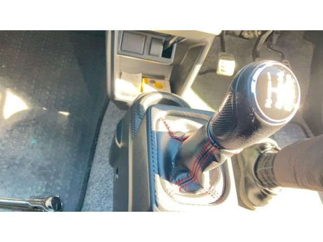 SUZUKI ALTO WORKS 2017 Image 31