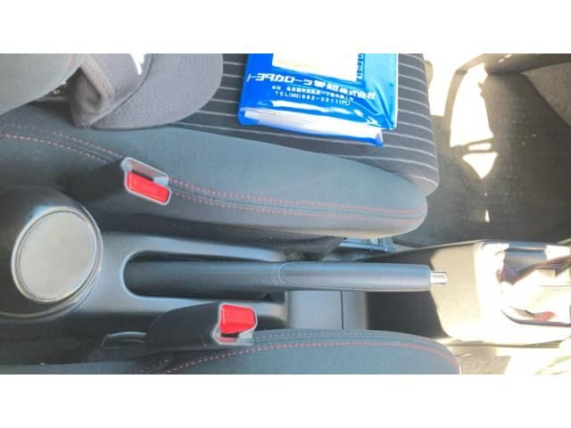 SUZUKI ALTO WORKS 2017 Image 31