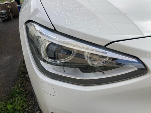 BMW 1SERIES 2012 Image 31