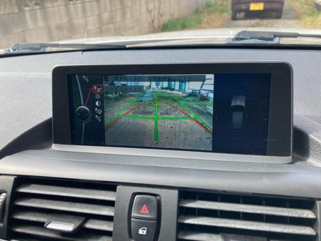 BMW 1SERIES 2012 Image 31