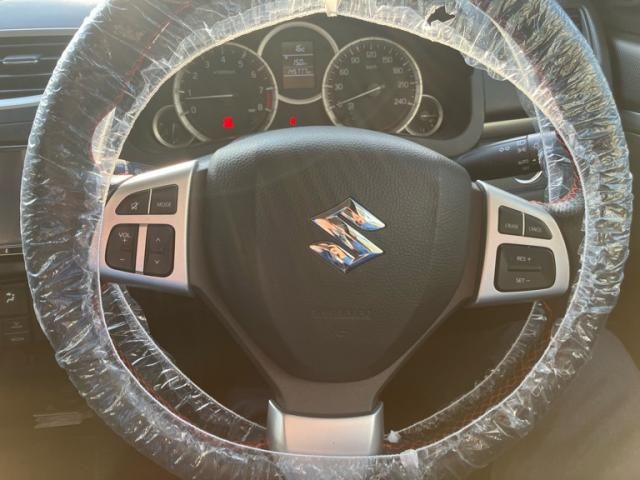 SUZUKI SWIFT 2013 Image 31