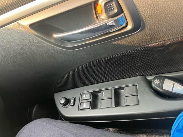 SUZUKI SWIFT 2013 Image 31