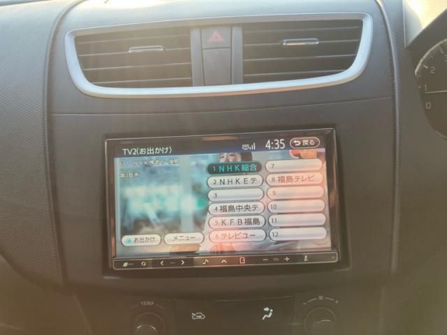 SUZUKI SWIFT 2013 Image 31