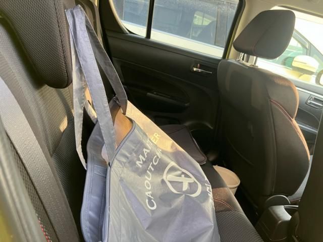 SUZUKI SWIFT 2013 Image 31