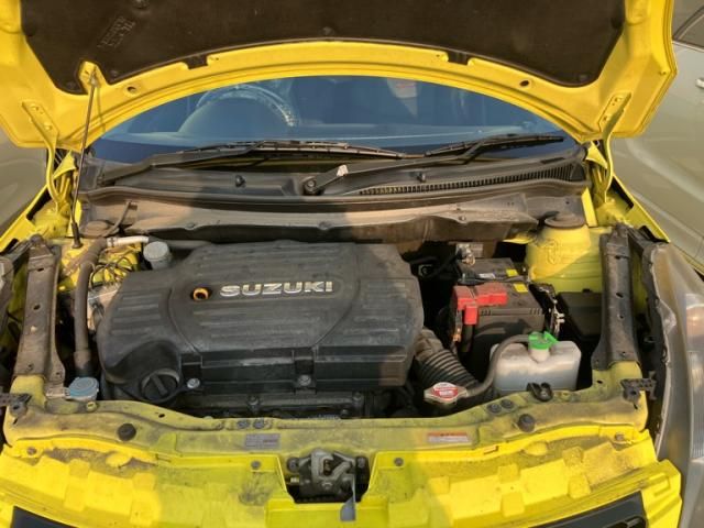 SUZUKI SWIFT 2013 Image 31