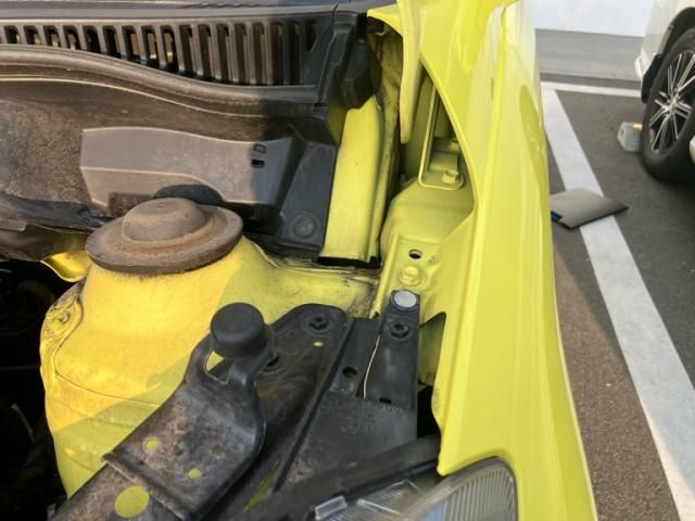 SUZUKI SWIFT 2013 Image 31