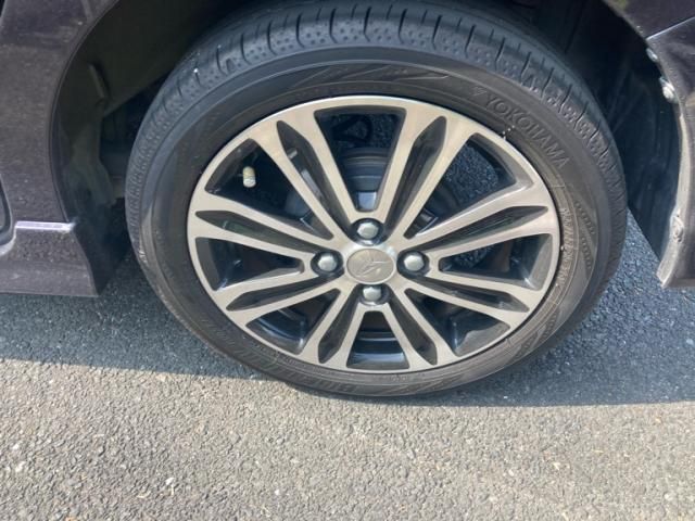 DAIHATSU TANTO CUSTOM 2014 Image 31