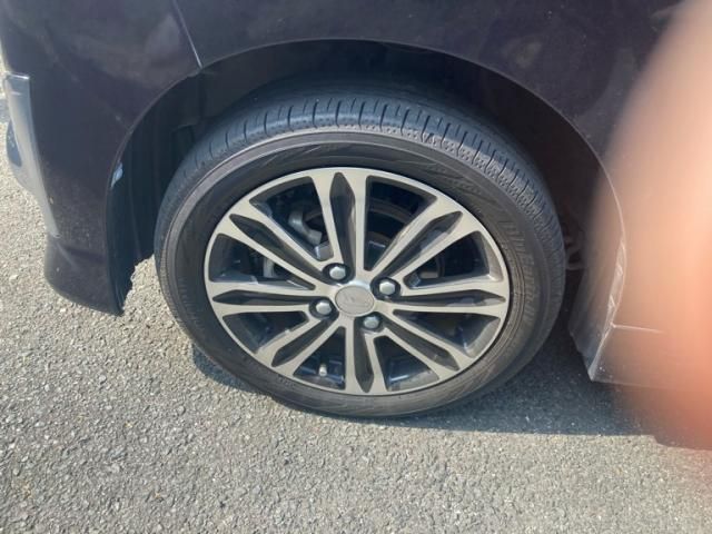 DAIHATSU TANTO CUSTOM 2014 Image 31