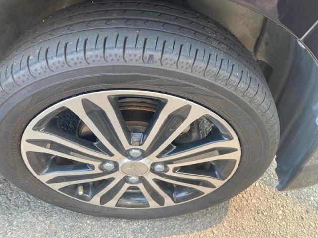 DAIHATSU TANTO CUSTOM 2014 Image 31