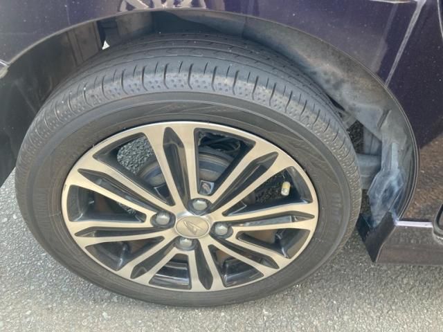 DAIHATSU TANTO CUSTOM 2014 Image 31