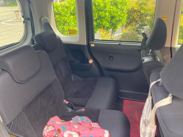 DAIHATSU TANTO CUSTOM 2014 Image 31