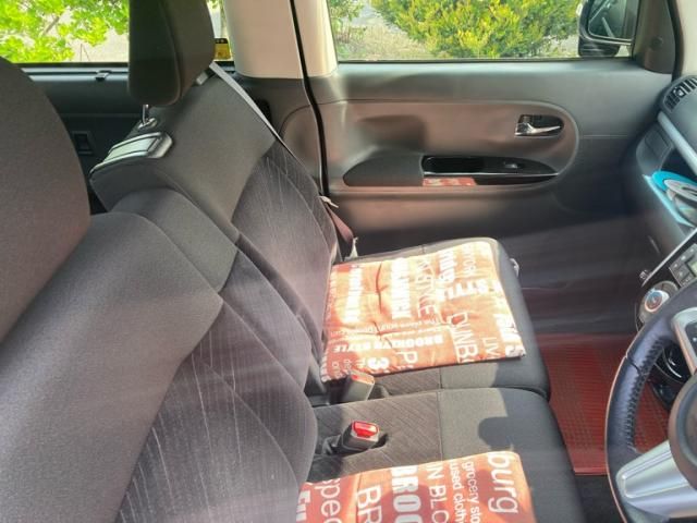 DAIHATSU TANTO CUSTOM 2014 Image 31