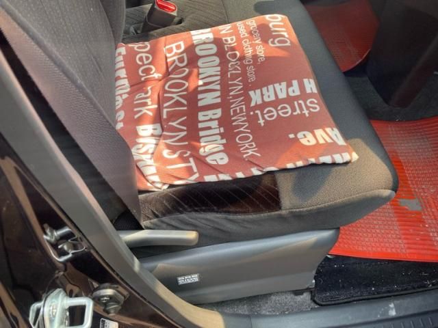 DAIHATSU TANTO CUSTOM 2014 Image 31