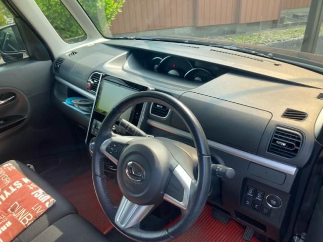 DAIHATSU TANTO CUSTOM 2014 Image 31