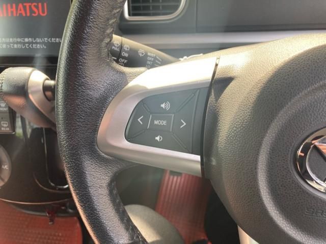 DAIHATSU TANTO CUSTOM 2014 Image 31