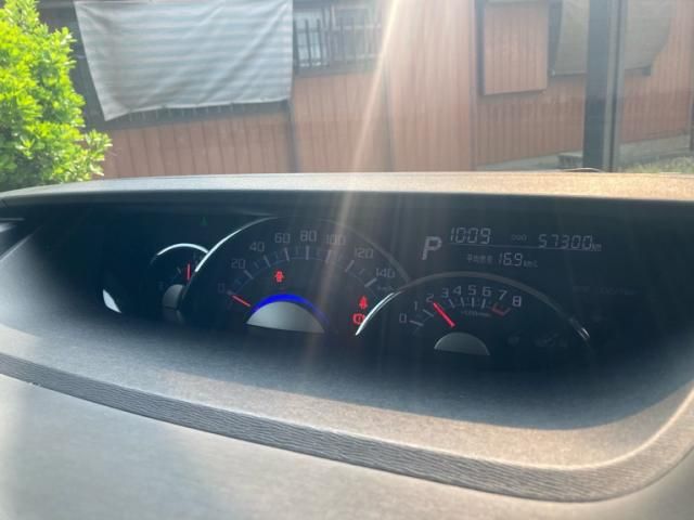 DAIHATSU TANTO CUSTOM 2014 Image 31