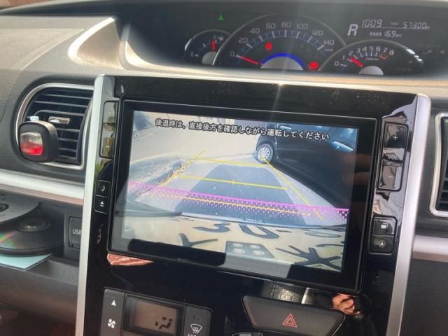 DAIHATSU TANTO CUSTOM 2014 Image 31