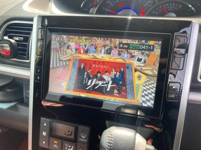 DAIHATSU TANTO CUSTOM 2014 Image 31