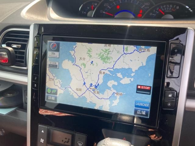 DAIHATSU TANTO CUSTOM 2014 Image 31