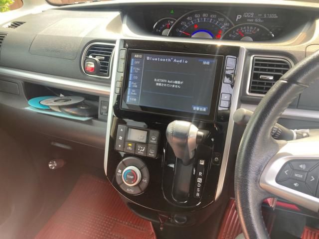 DAIHATSU TANTO CUSTOM 2014 Image 31