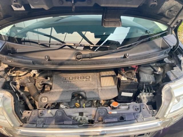 DAIHATSU TANTO CUSTOM 2014 Image 31