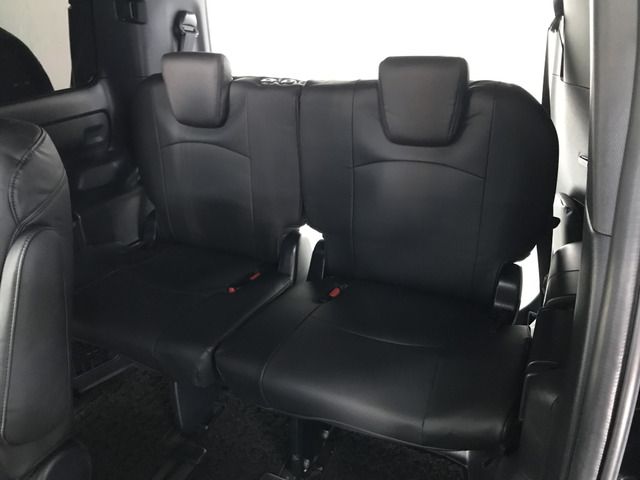 TOYOTA VOXY 2019 Image 31