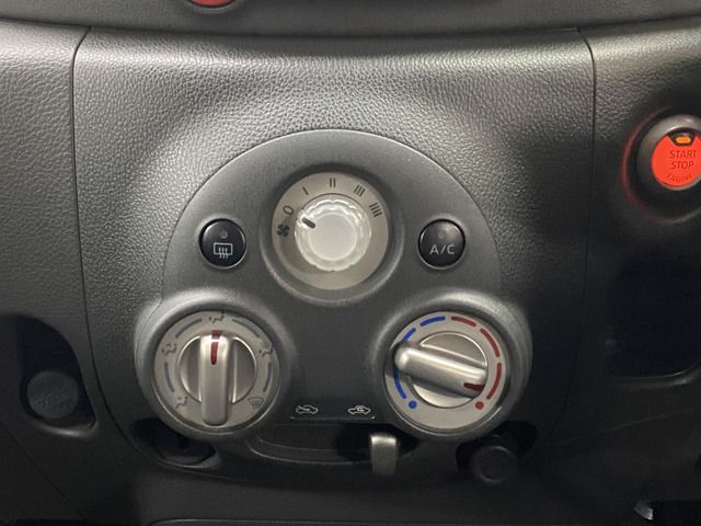 NISSAN CUBE 2010 Image 31