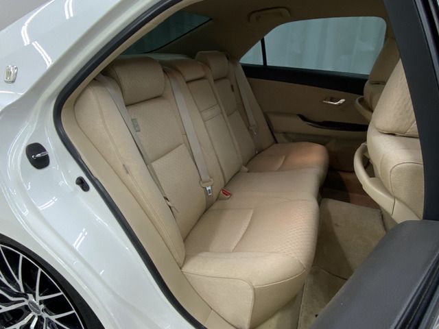 TOYOTA CROWN SEDAN 2009 Image 31