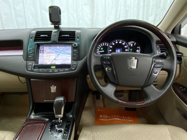 TOYOTA CROWN SEDAN 2009 Image 31
