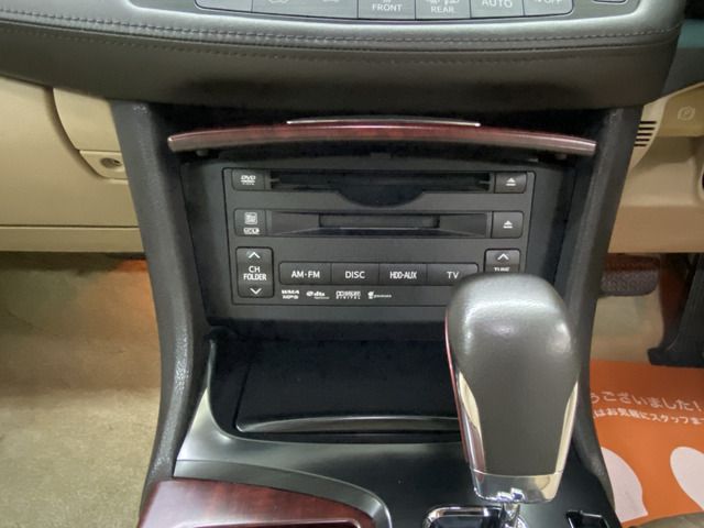 TOYOTA CROWN SEDAN 2009 Image 31