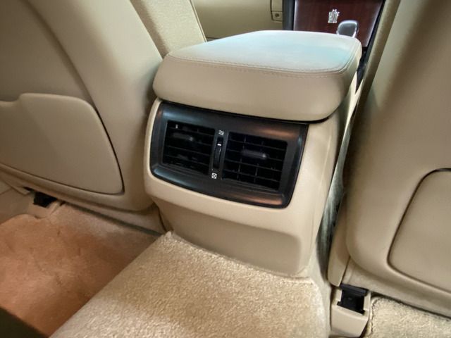 TOYOTA CROWN SEDAN 2009 Image 31