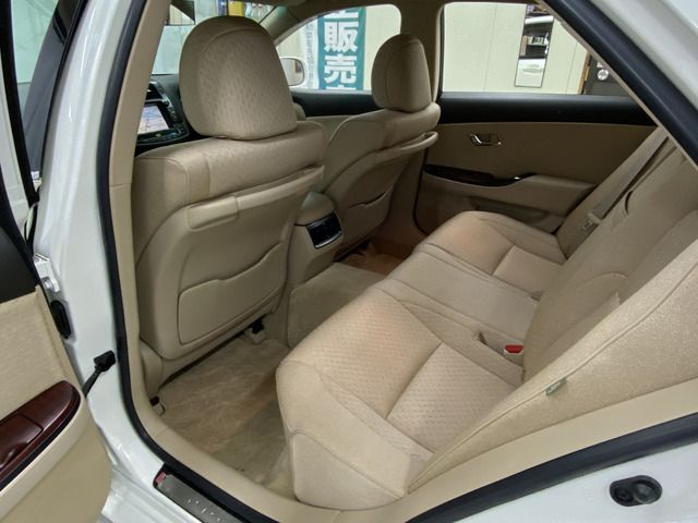 TOYOTA CROWN SEDAN 2009 Image 31