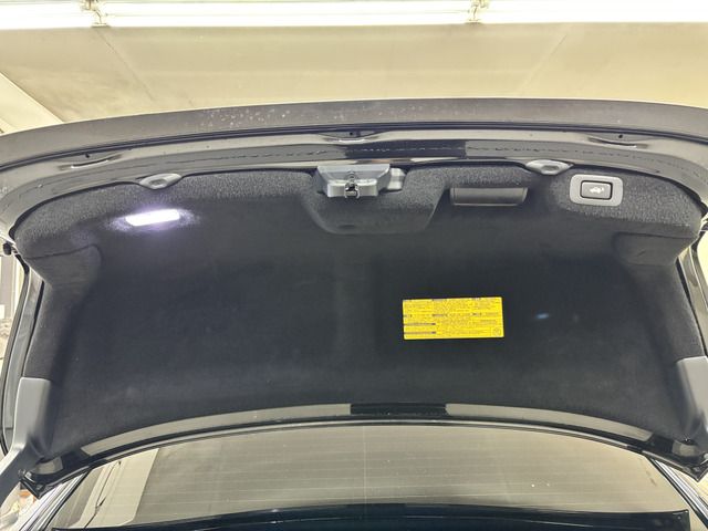 TOYOTA LEXUS LS600HL 2013 Image 31