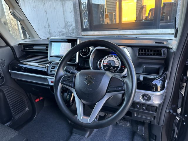 SUZUKI SPACIA CUSTOM 4WD 2020 Image 31