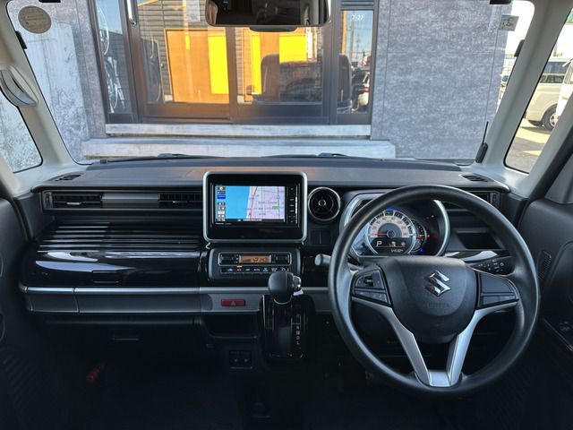 SUZUKI SPACIA CUSTOM 4WD 2020 Image 31