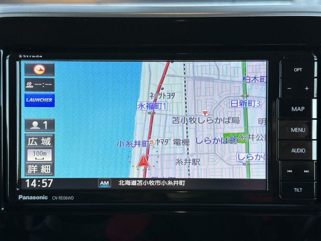 SUZUKI SPACIA CUSTOM 4WD 2020 Image 31