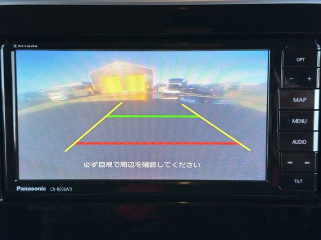 SUZUKI SPACIA CUSTOM 4WD 2020 Image 31