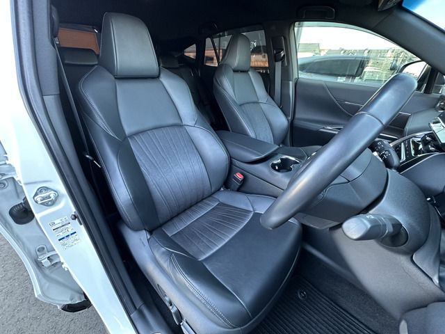 TOYOTA HARRIER HYBRID 2020 Image 31