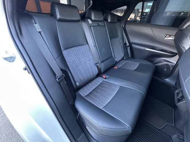 TOYOTA HARRIER HYBRID 2020 Image 31