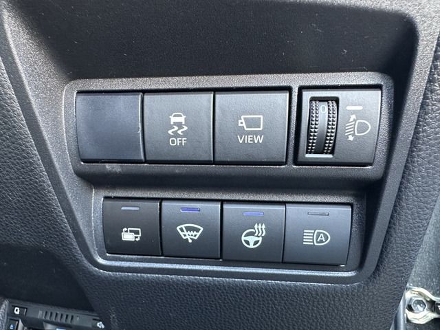 TOYOTA YARIS CROSS HYBRID 2021 Image 31