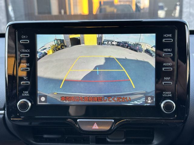 TOYOTA YARIS CROSS HYBRID 2021 Image 31