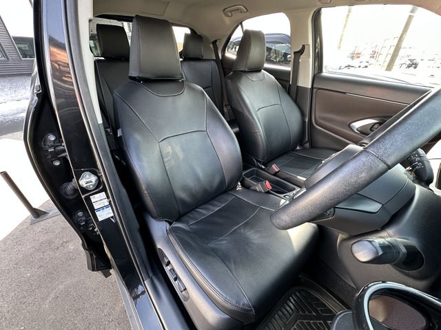 TOYOTA YARIS CROSS HYBRID 2021 Image 31