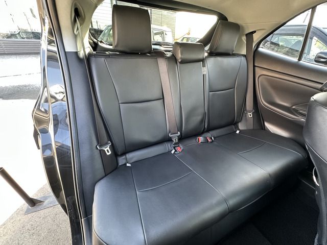 TOYOTA YARIS CROSS HYBRID 2021 Image 31