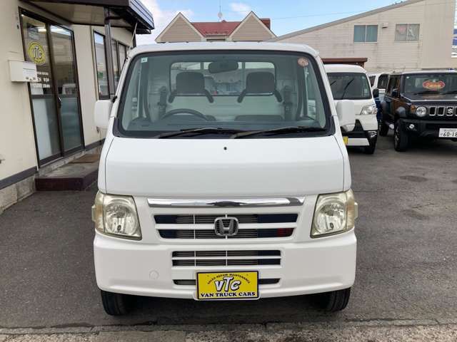 HONDA ACTY TRUCK 4WD 2006 Image 31