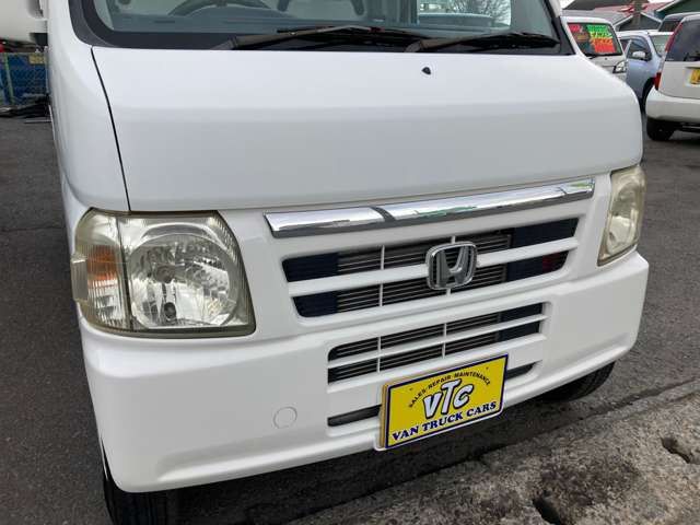 HONDA ACTY TRUCK 4WD 2006 Image 31