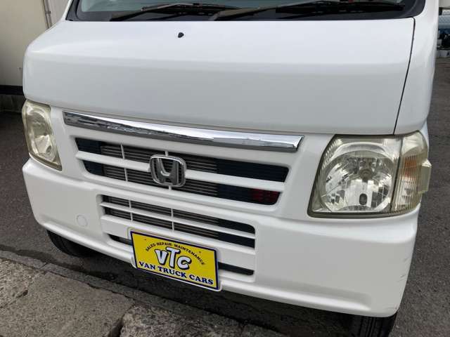 HONDA ACTY TRUCK 4WD 2006 Image 31