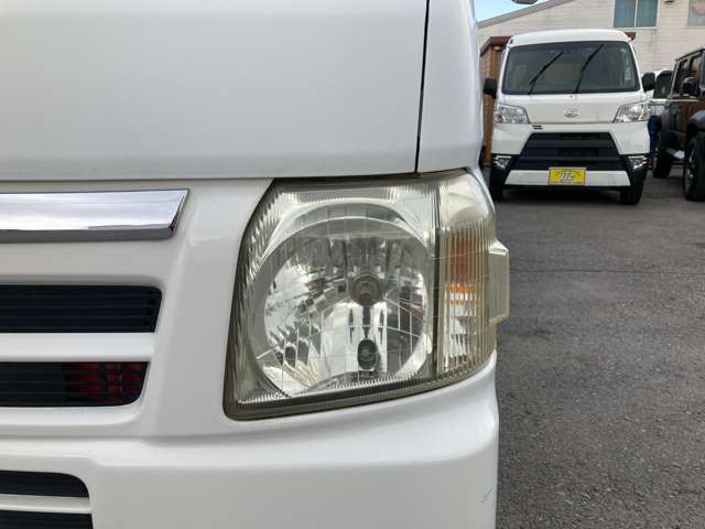 HONDA ACTY TRUCK 4WD 2006 Image 31